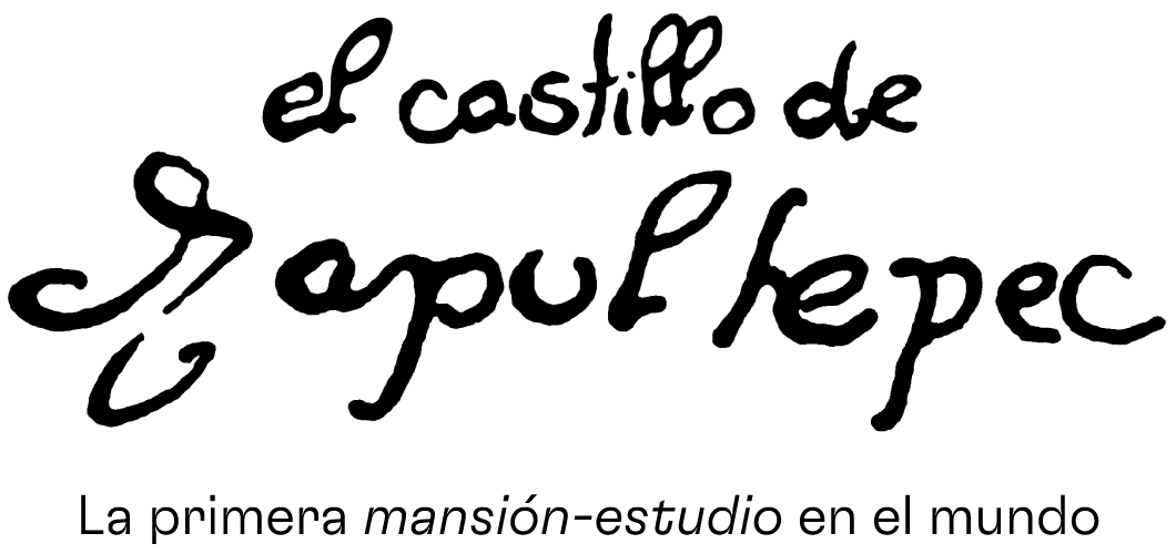 El Castillo de Chapultepec